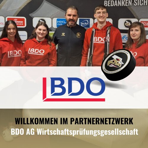 Willkommen im Partnernetzwerk