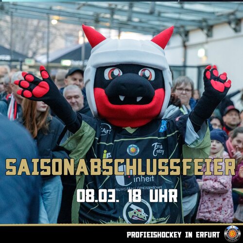 Nach der Saison ist vor der Saison...