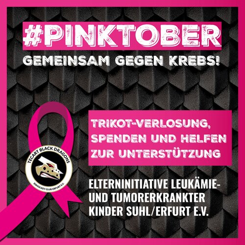 PINKTOBER