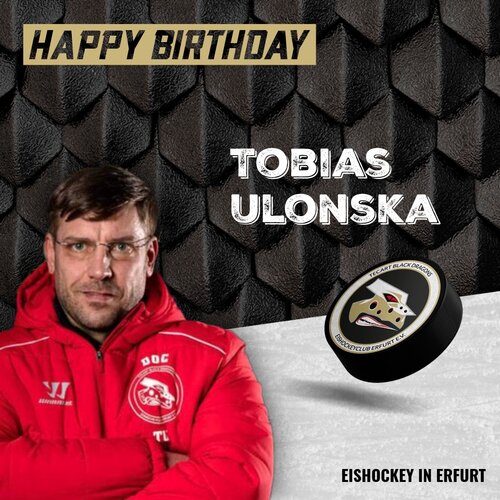 Happy Birthday, Doc!