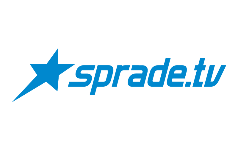 Sprade TV - We love sports